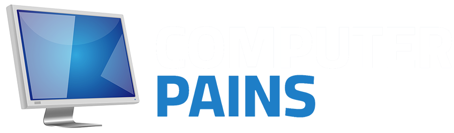 Computer Pains