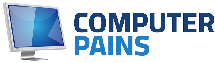 Computer Pains
